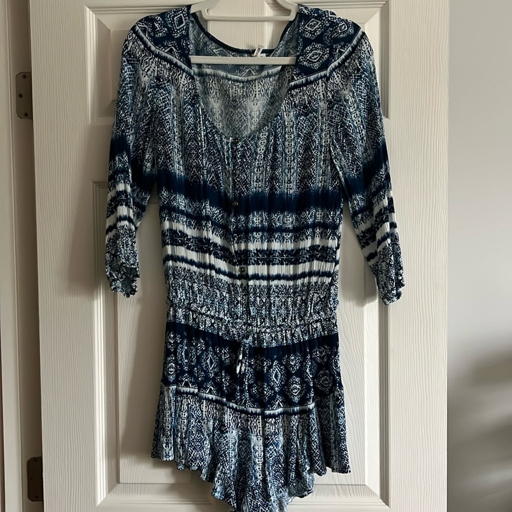 Rip Curl Romper